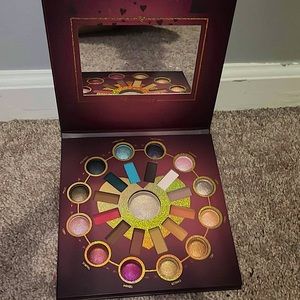 UNUSED BH Cosmetics Zodiac Palette! NOW DISCONTINUED